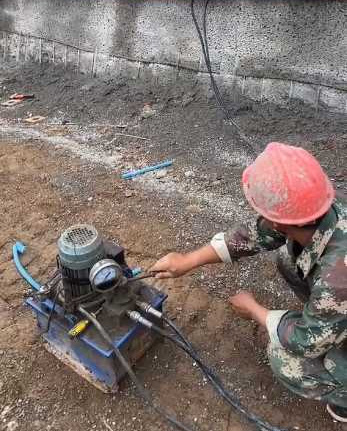 郑州中原区预应力锚杆