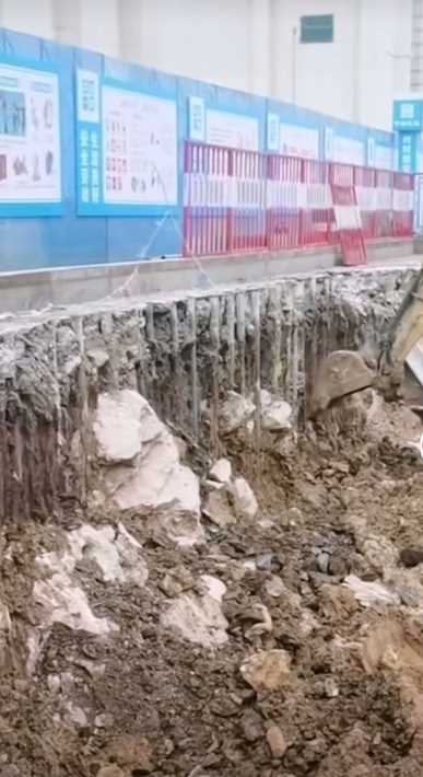 郑州中原区微型桩