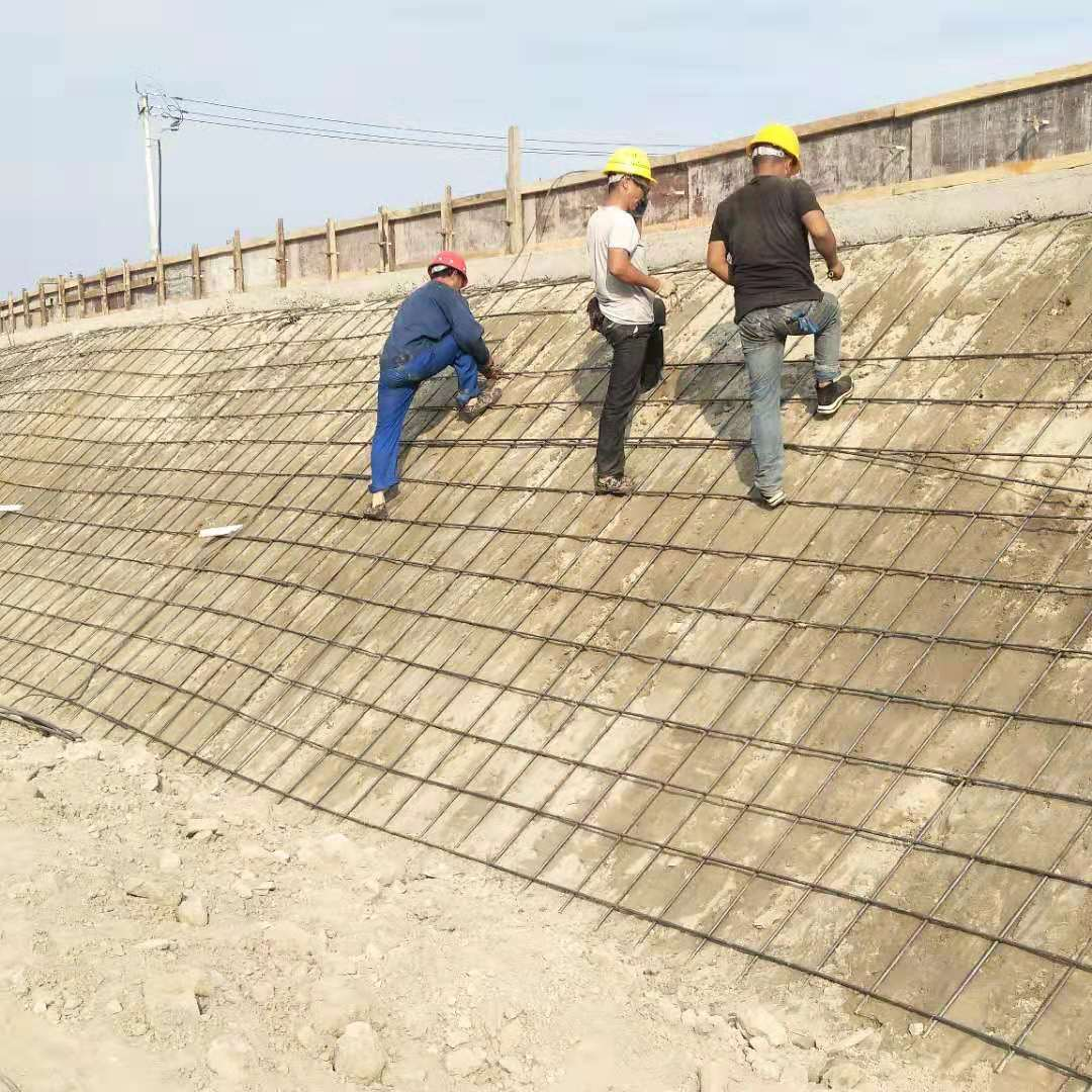 郑州中原区基坑支护